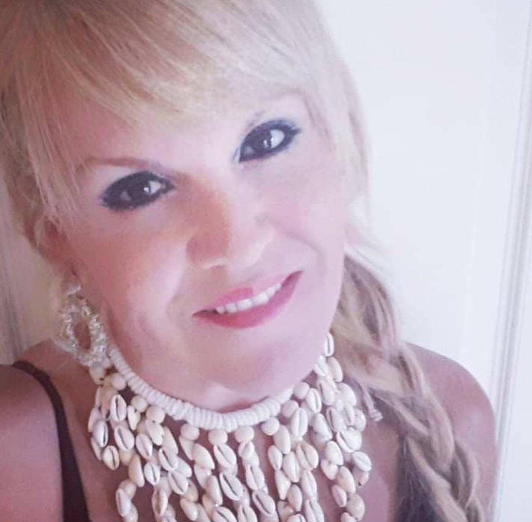 Rosario Troncoso González
