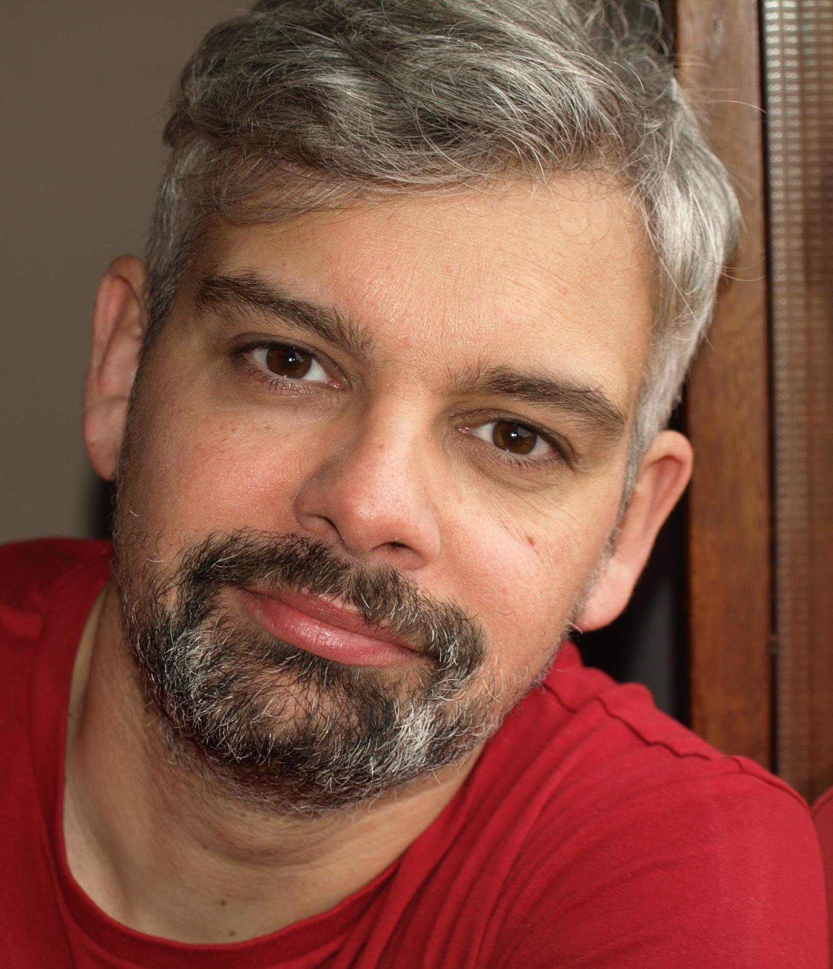 Antonio Pilar