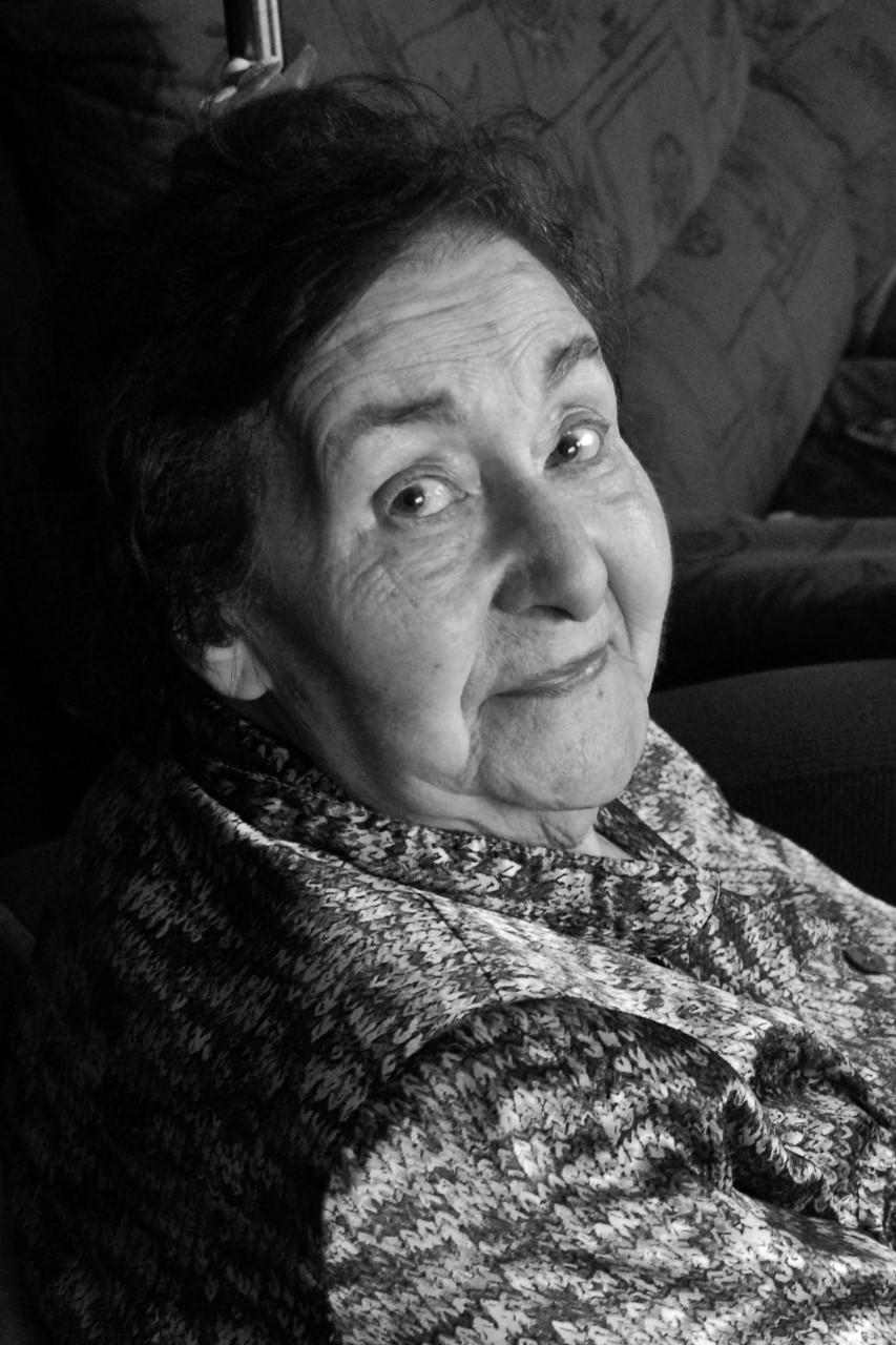 Rosalía Oliver