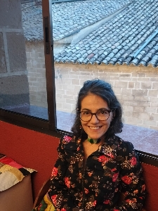 Mercedes Márquez Bernal