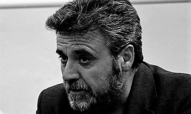 Juan Ignacio González