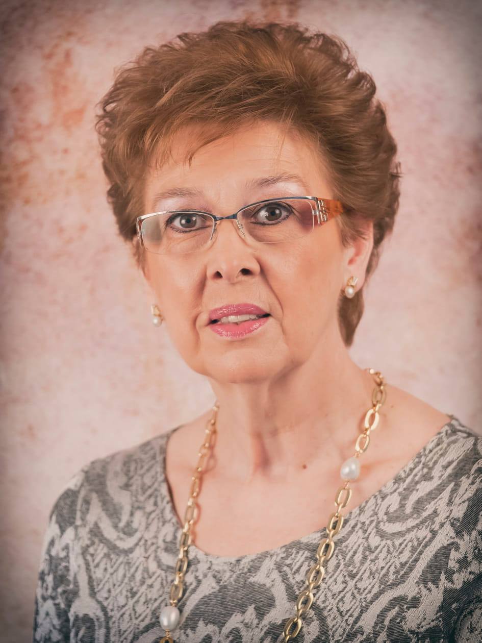 María Rosa Serdio