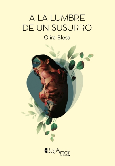 A la lumbre de un susurro