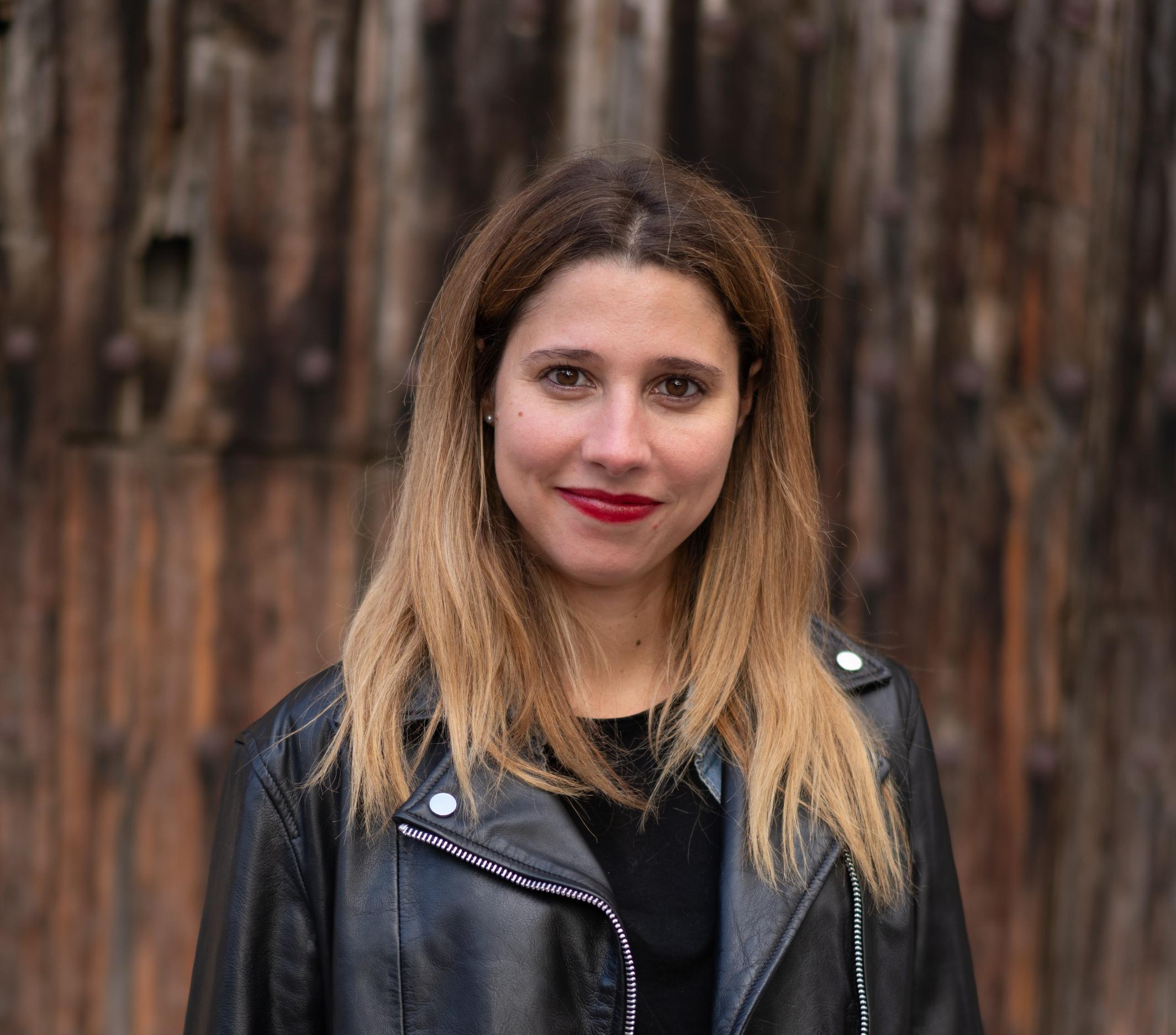 Alba Irene González