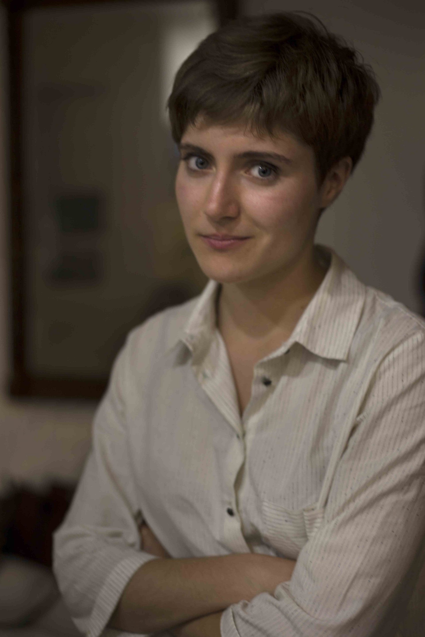 Amanda Sorokin