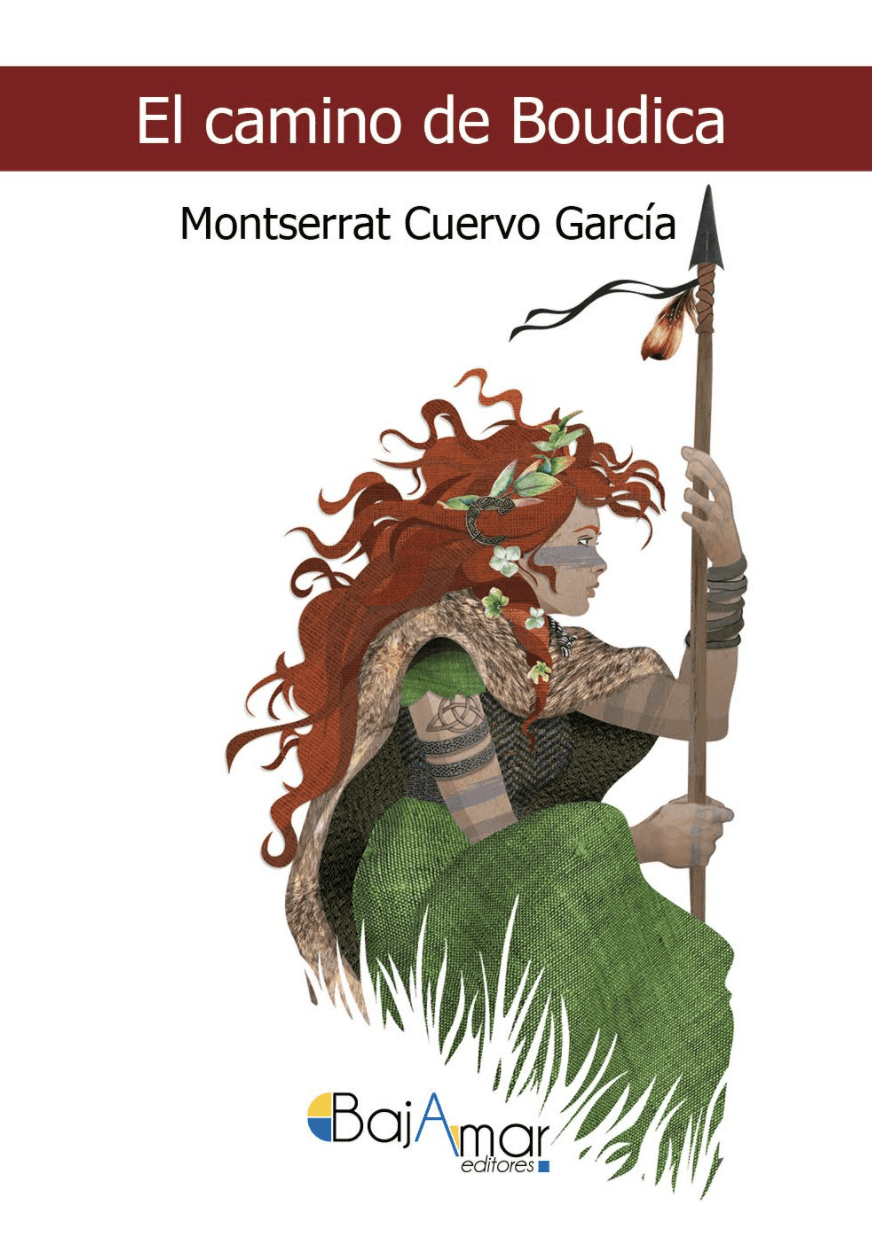 El camino de Boudica