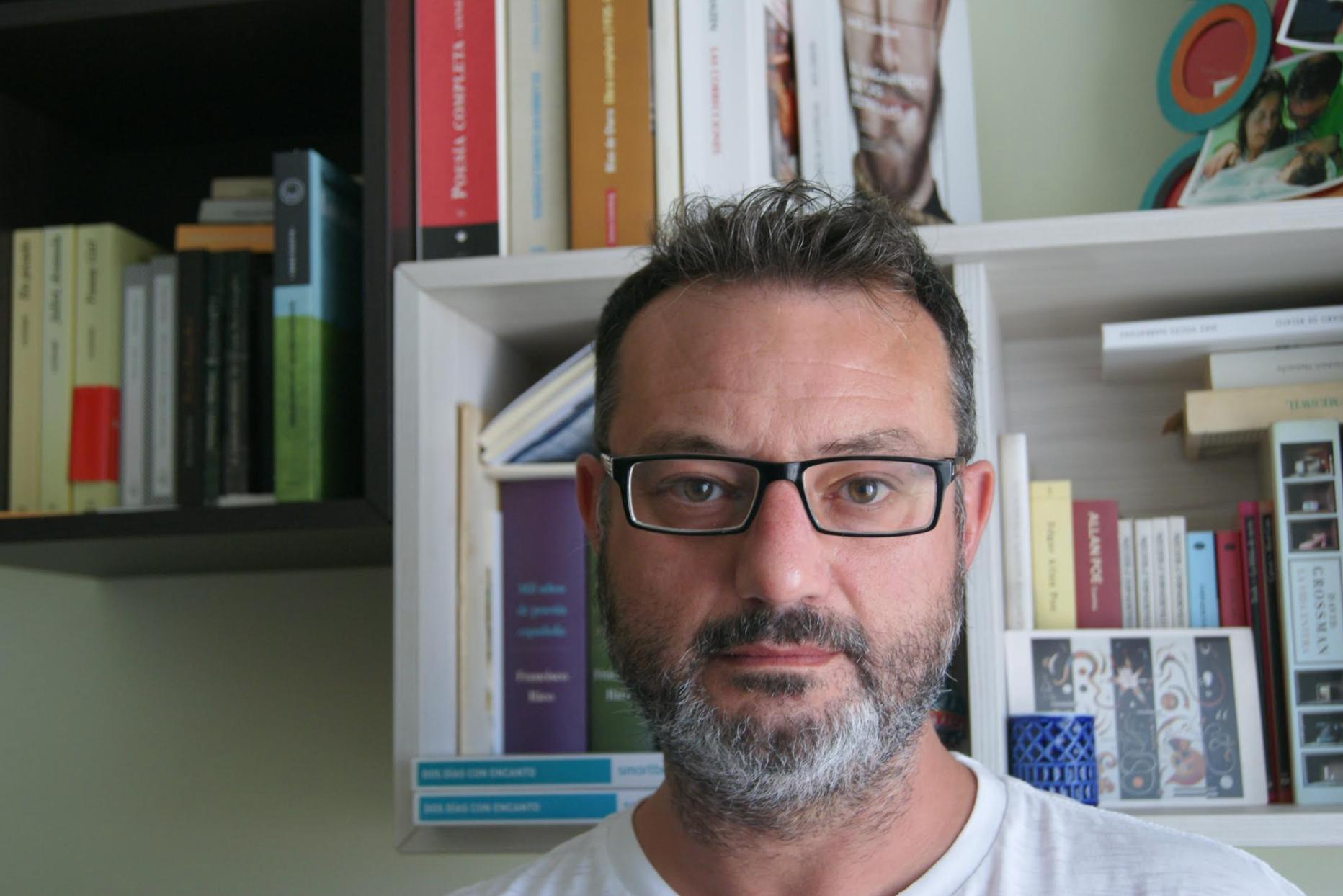 Juan Carlos Galán
