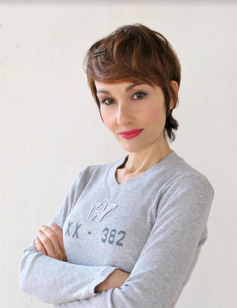 Angélica Morales