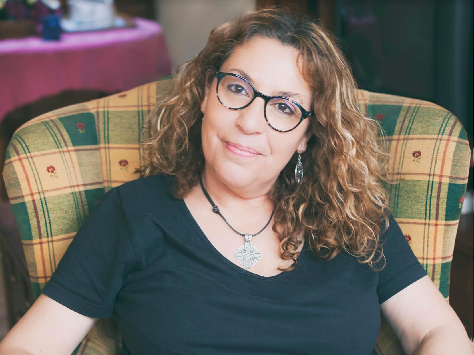 Ana Rosa Fernández