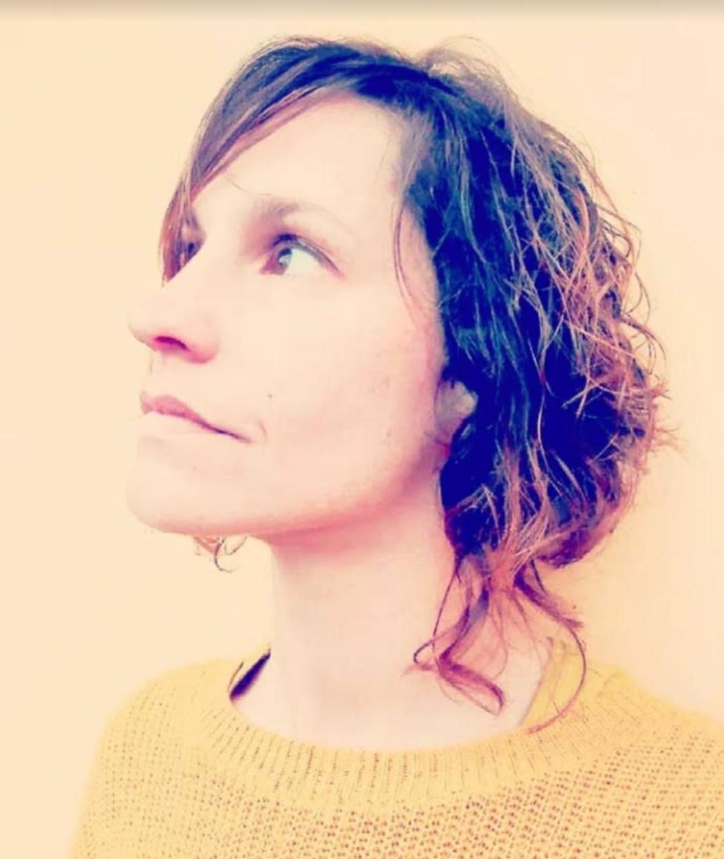 María Lorente Báez