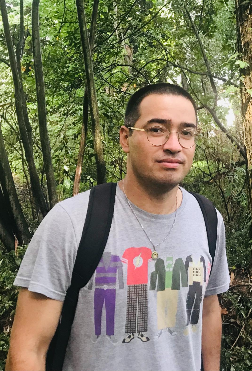 Cristian David López