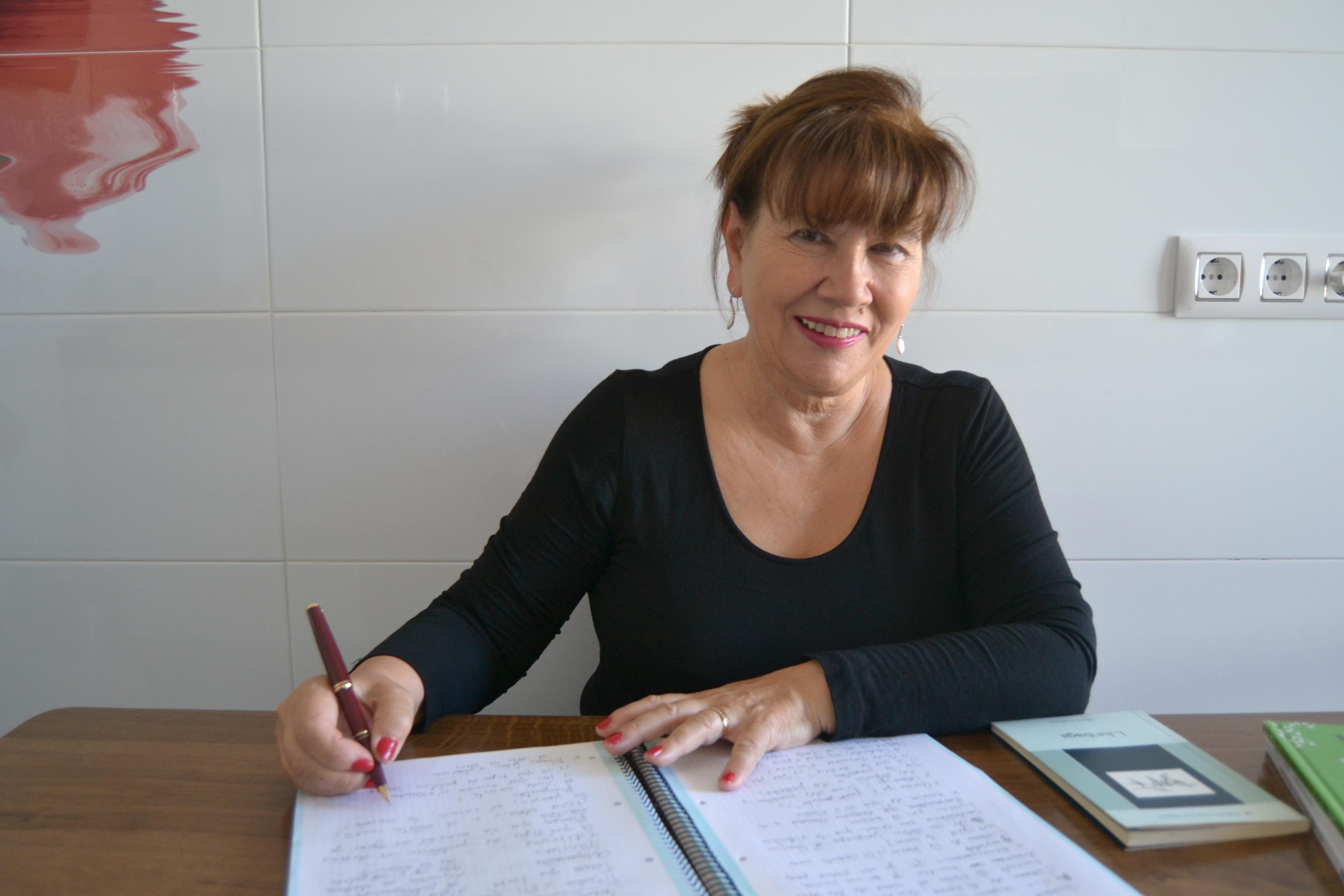 María Esther García López