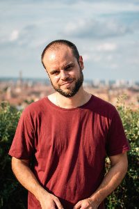 Antonio Rivero Machina