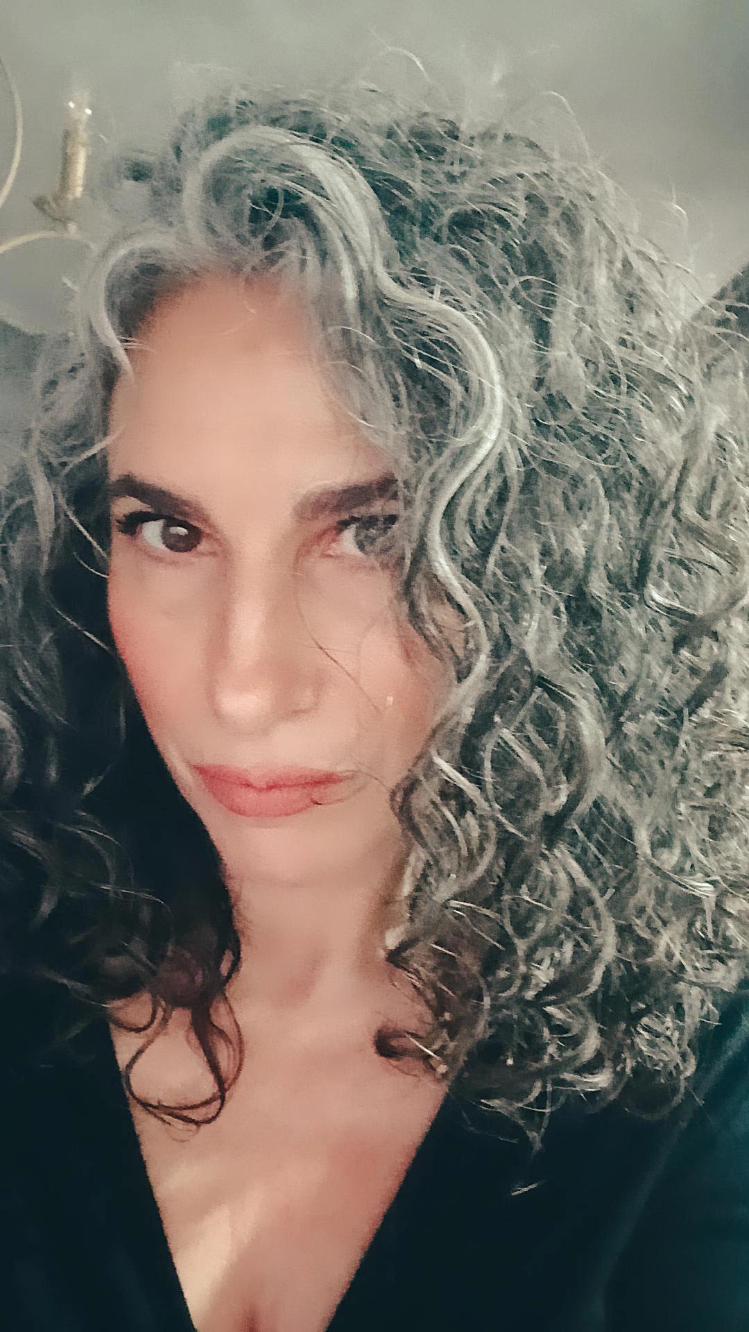 Esther Cabrales