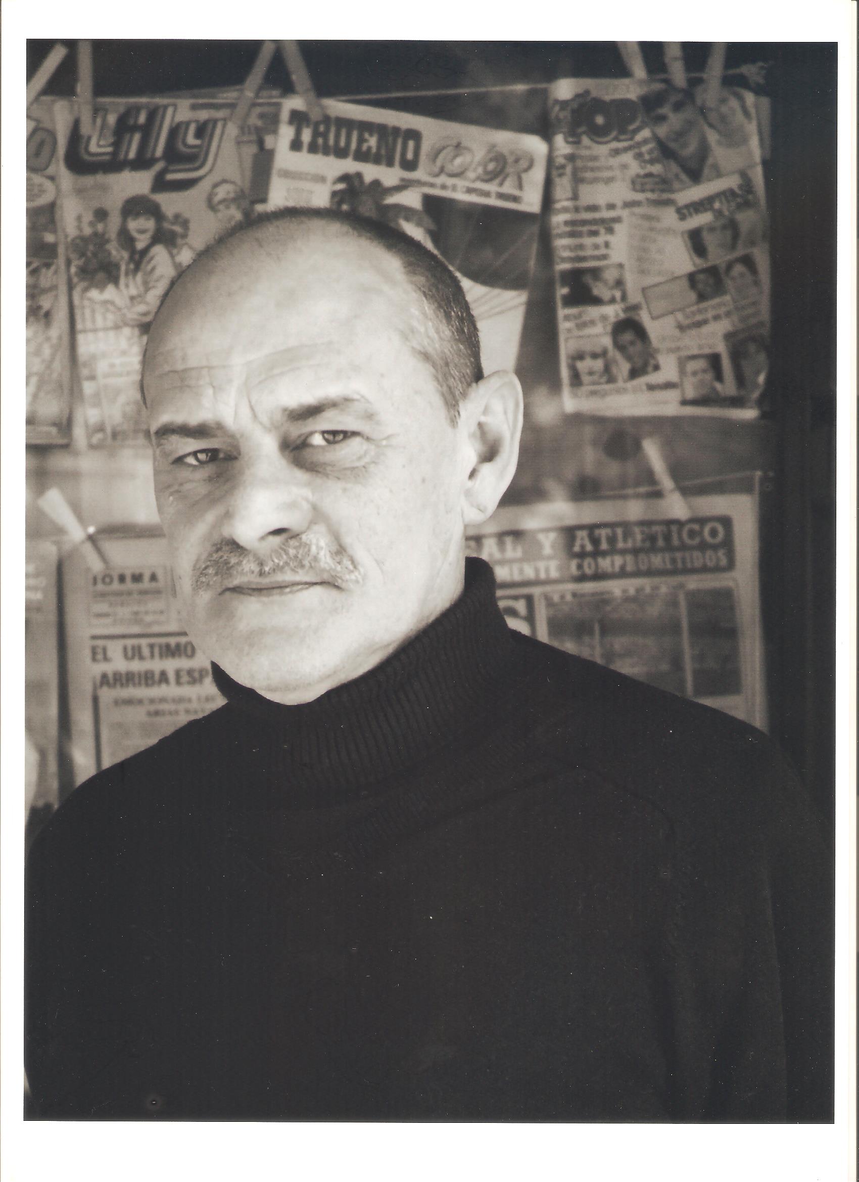 Gerardo Lombardero