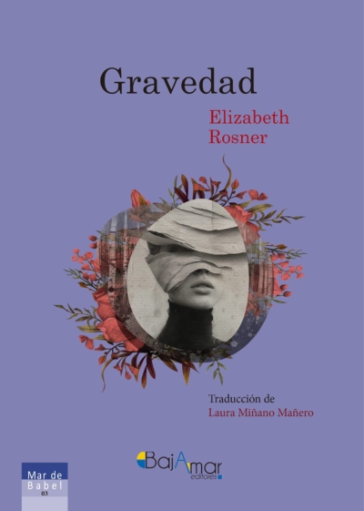 Portada de Gravedad