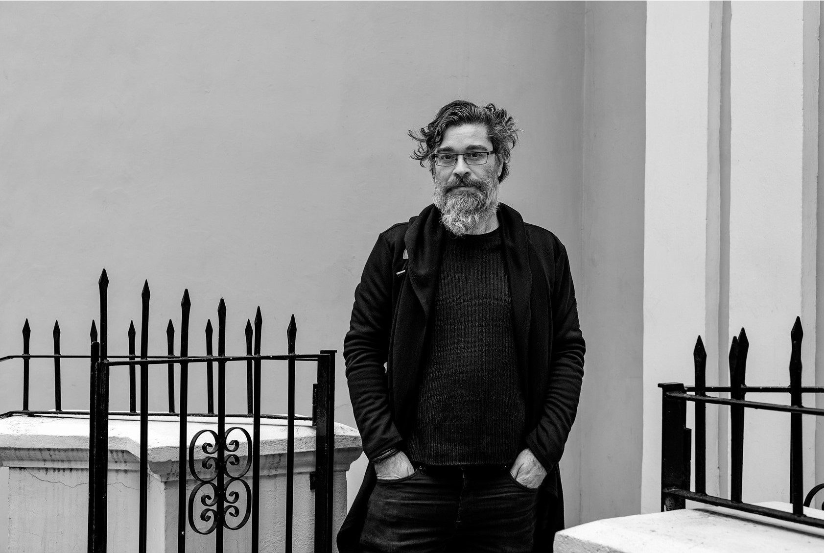 Juan Peregrina Martín