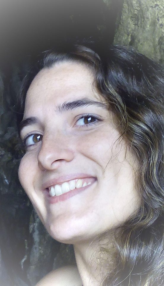 Katy Bertrand Prieto