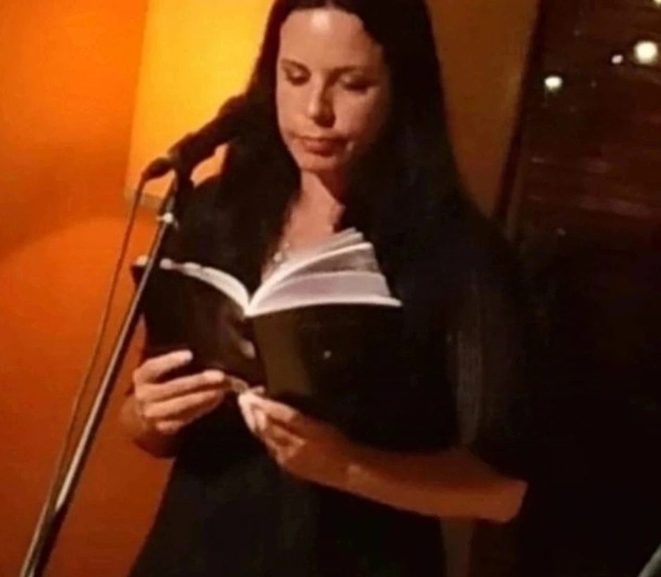 Marta Pumarega Rubio