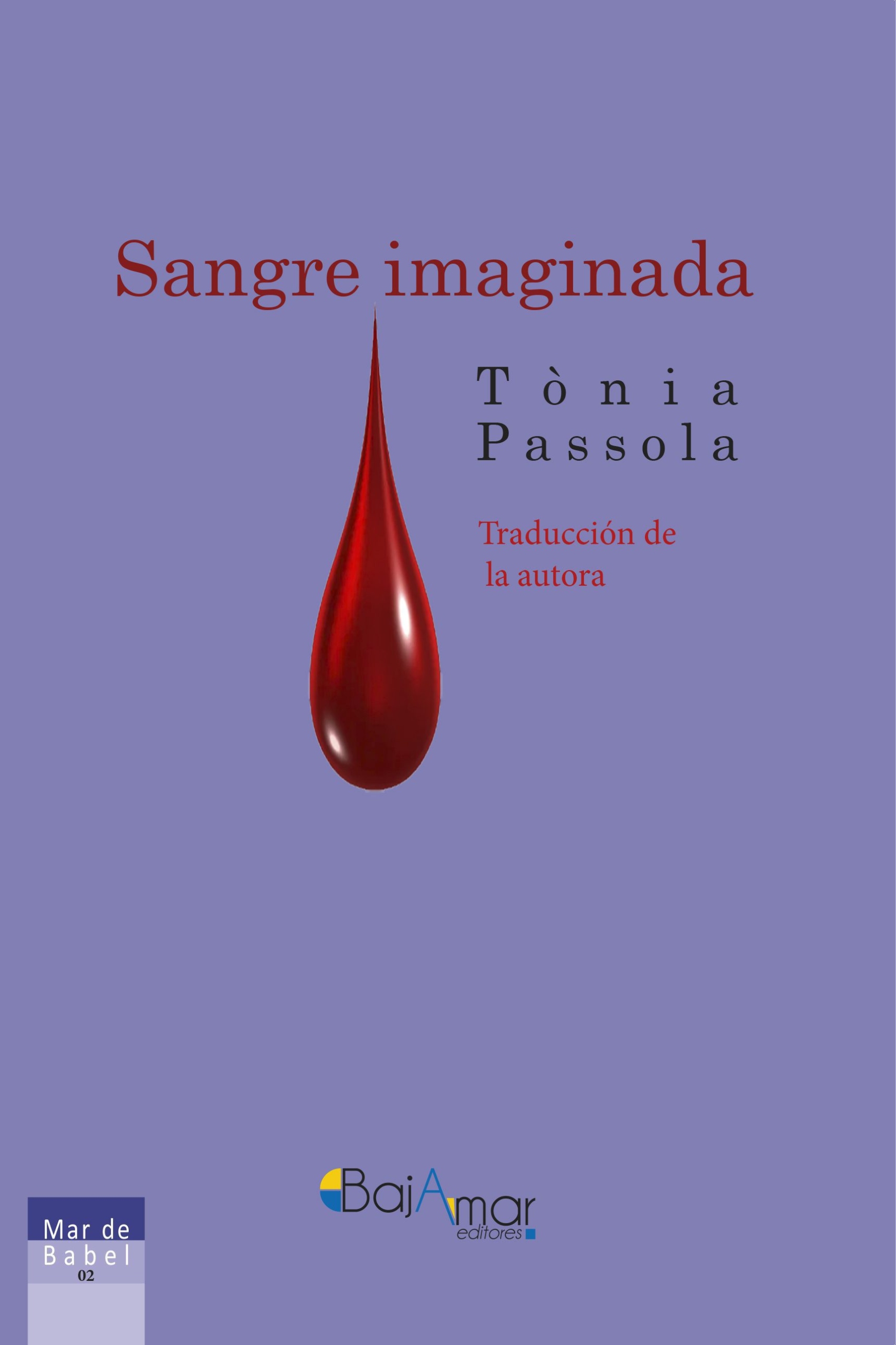 Sangre imaginada