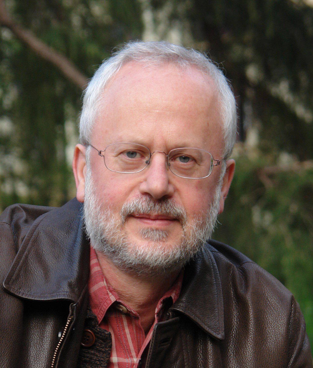 Roberto González-Quevedo