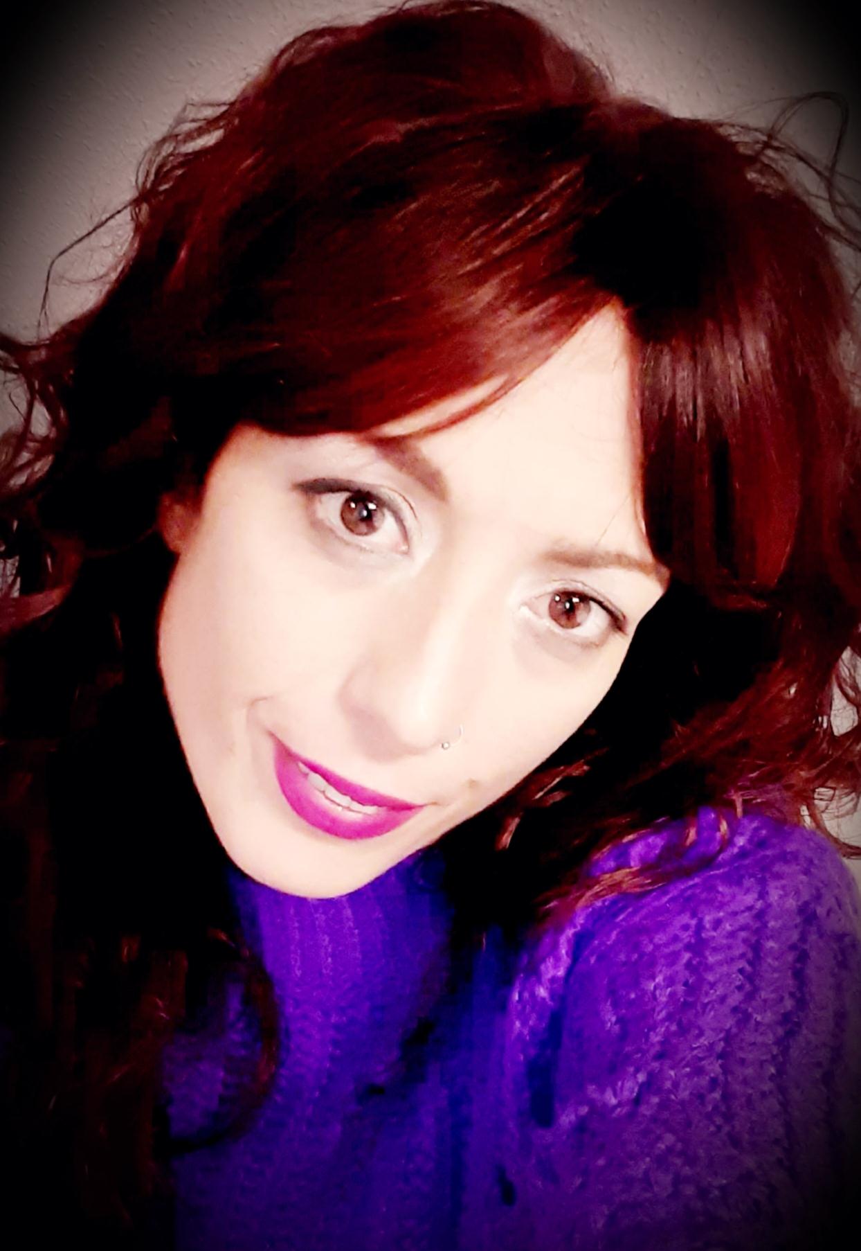 Victoria Jiménez