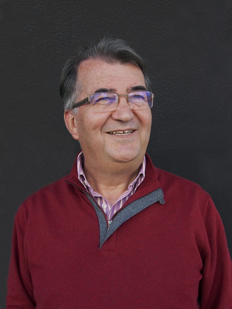 Gregorio Dávila De Tena