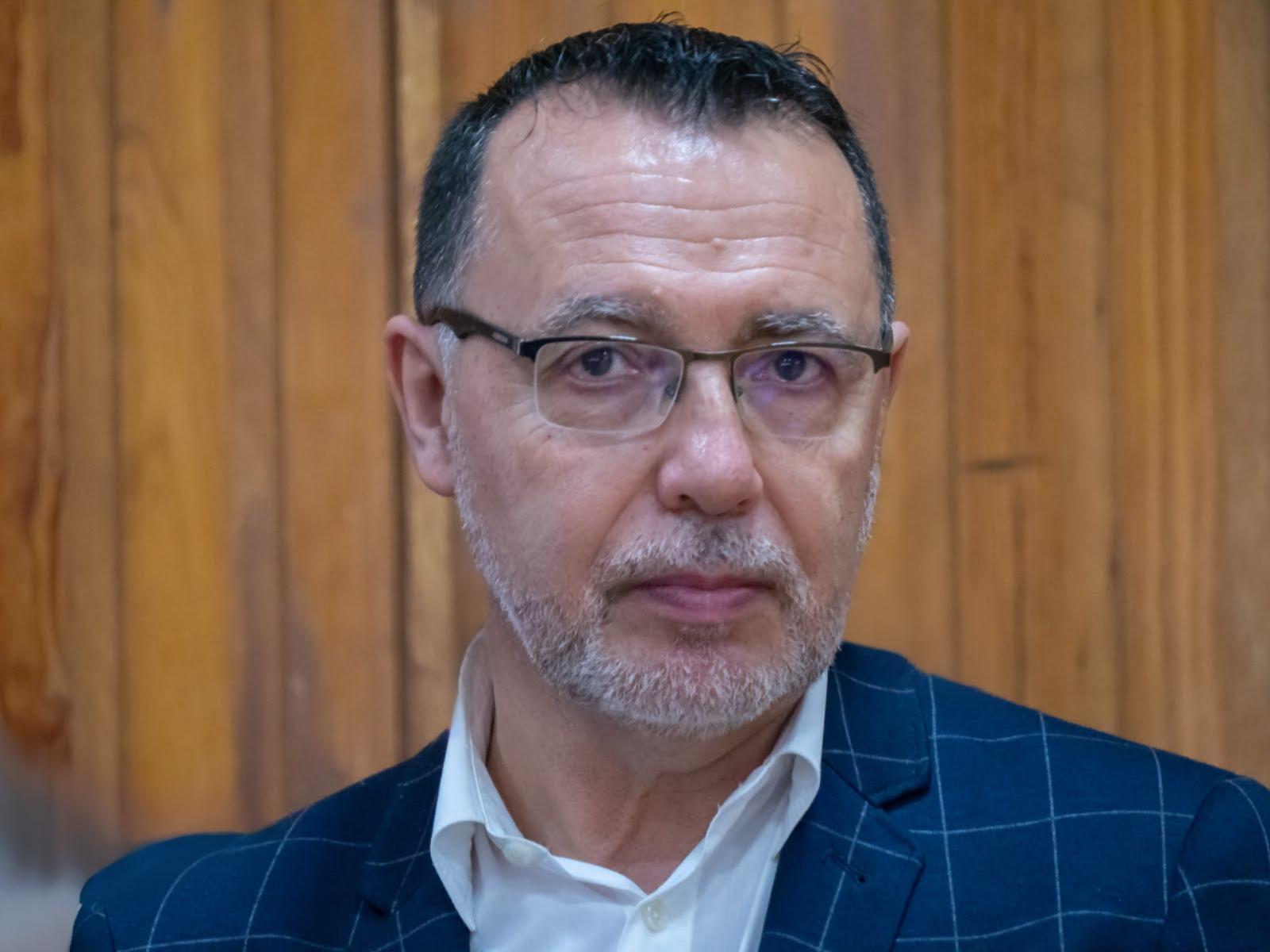 Francisco López Blanco