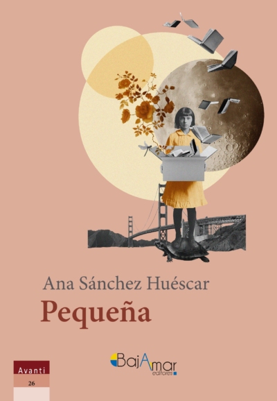 Pequeña