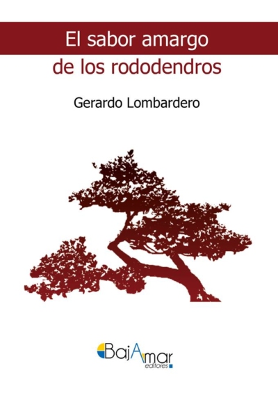 El sabor amargo de los rododendros