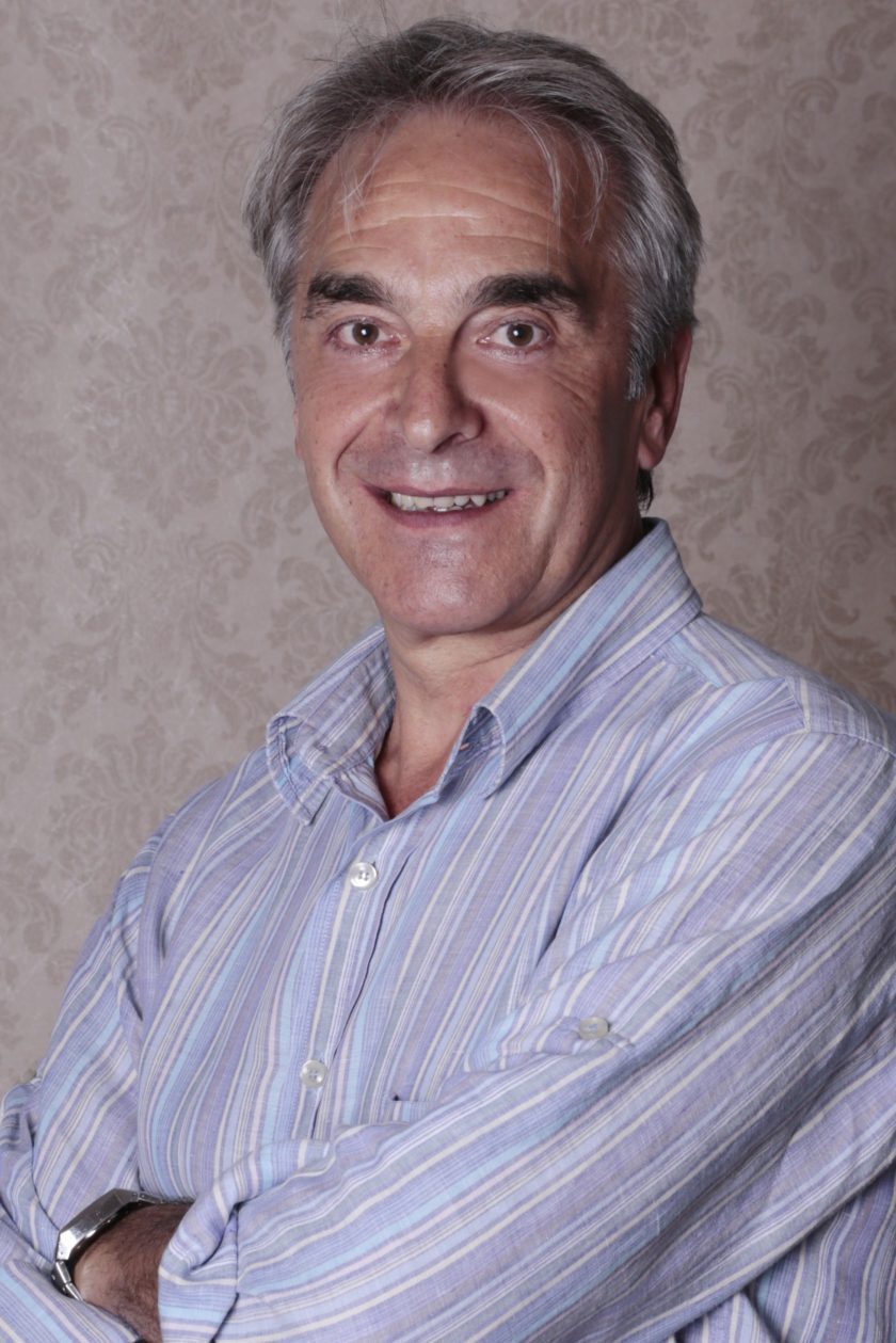Agustín Alonso Biscayar