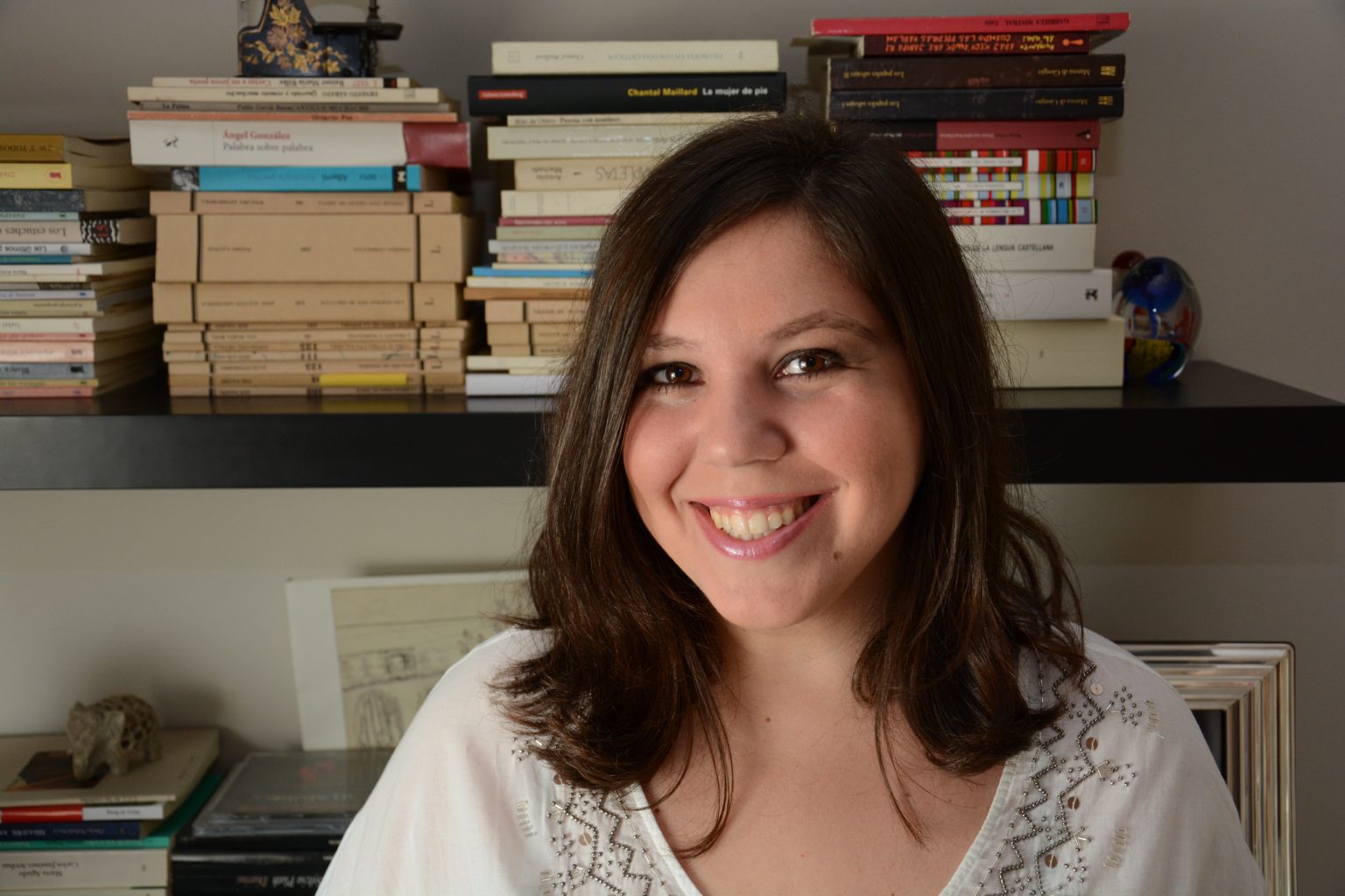 Ángela Álvarez Sáez