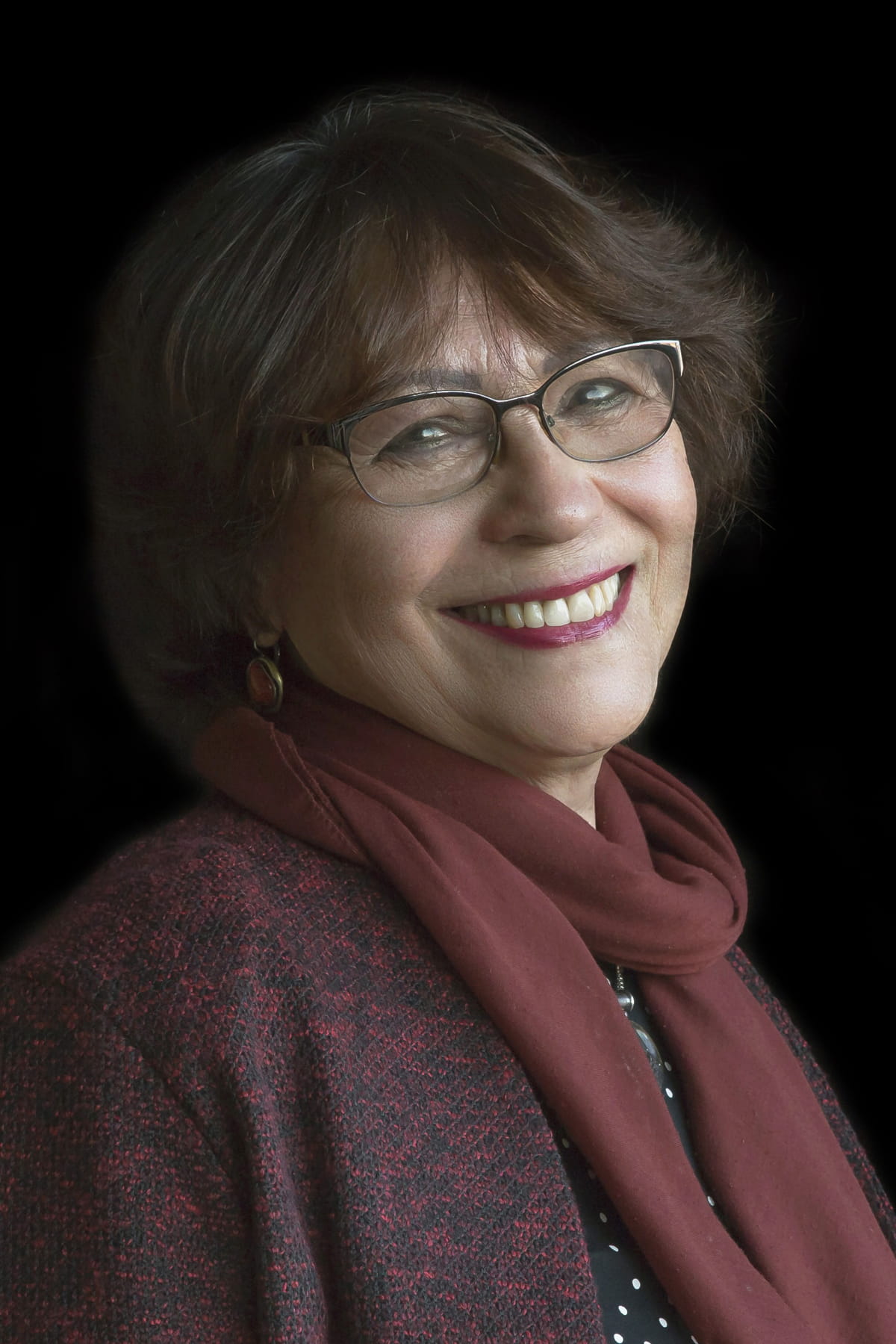 Carmen Yáñez Hidalgo