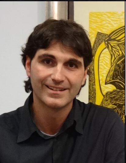 David Fueyo Fernández
