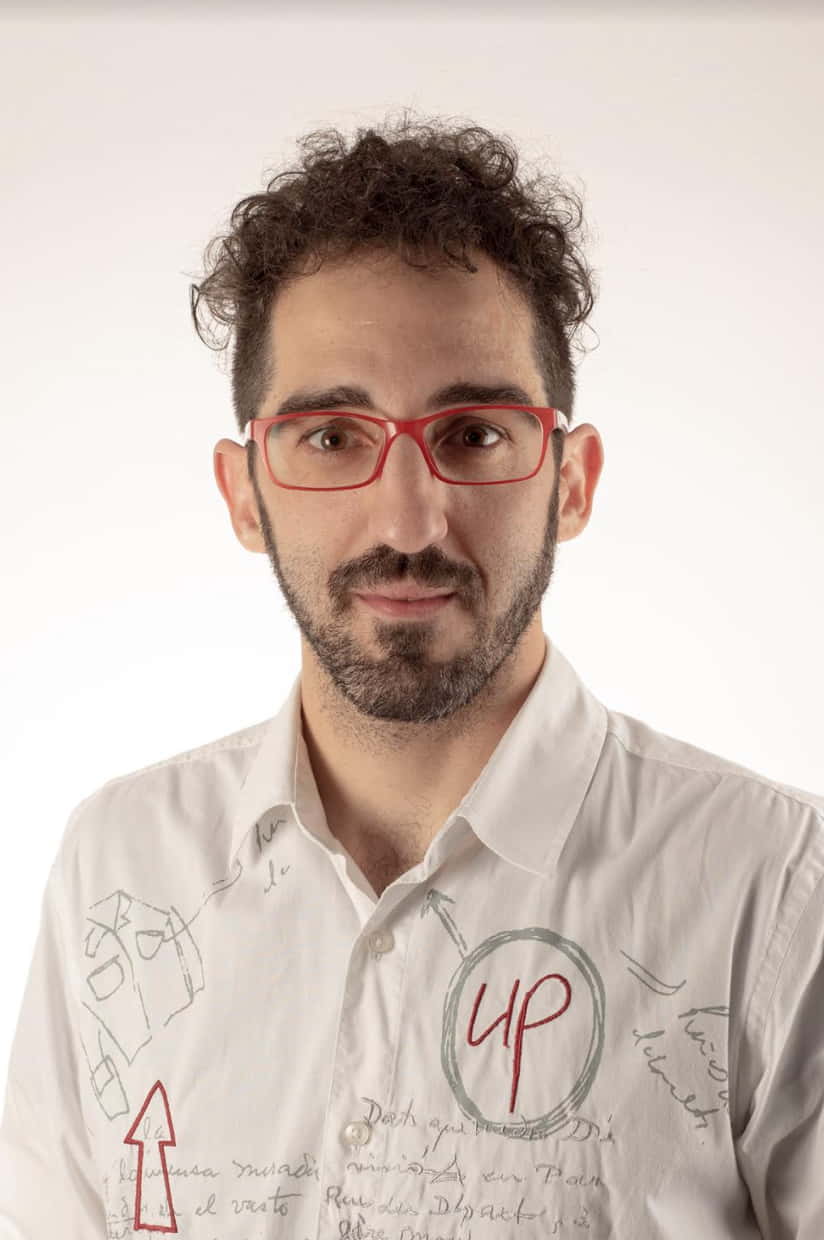 David González Lago