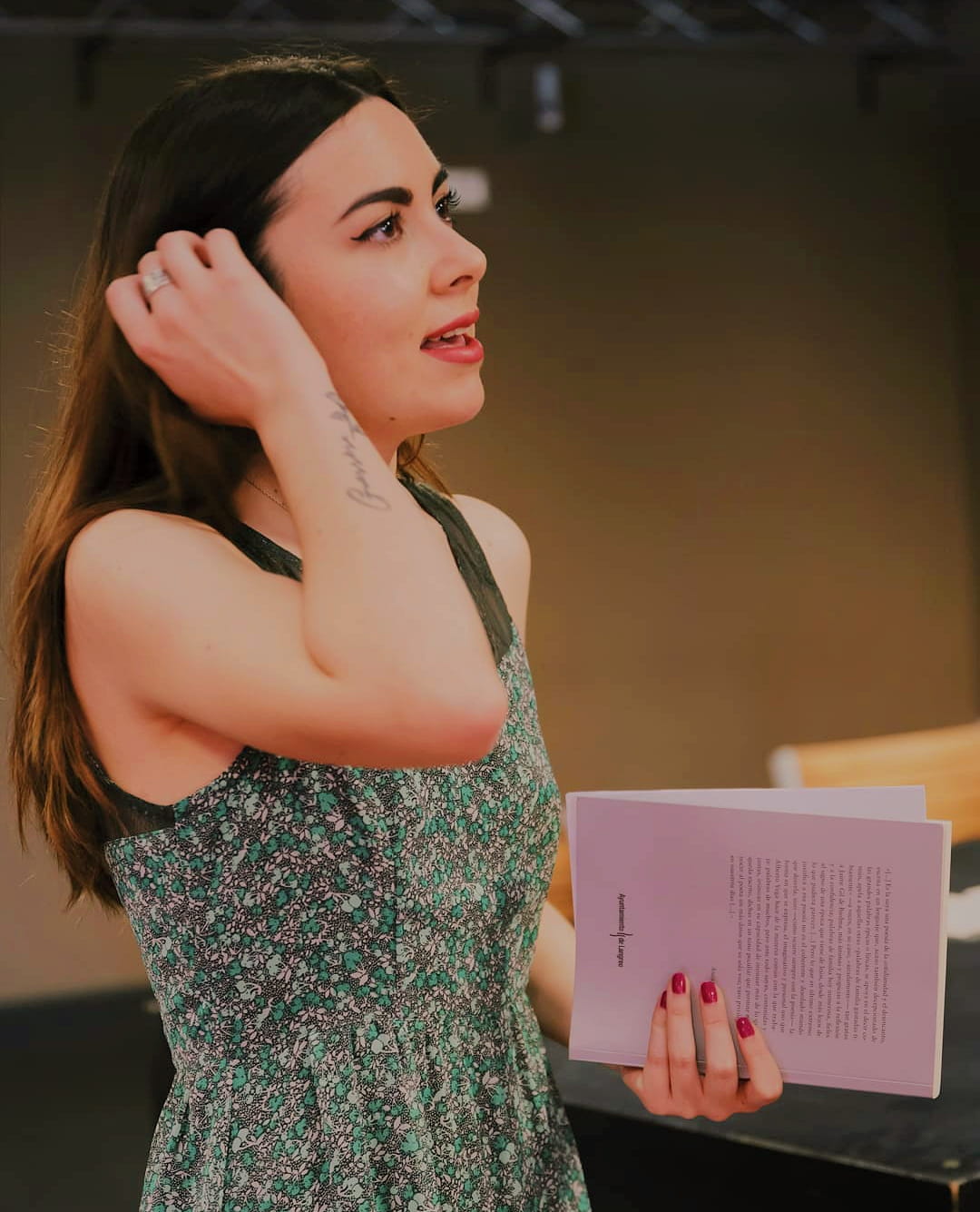 Alba Sequeiro González