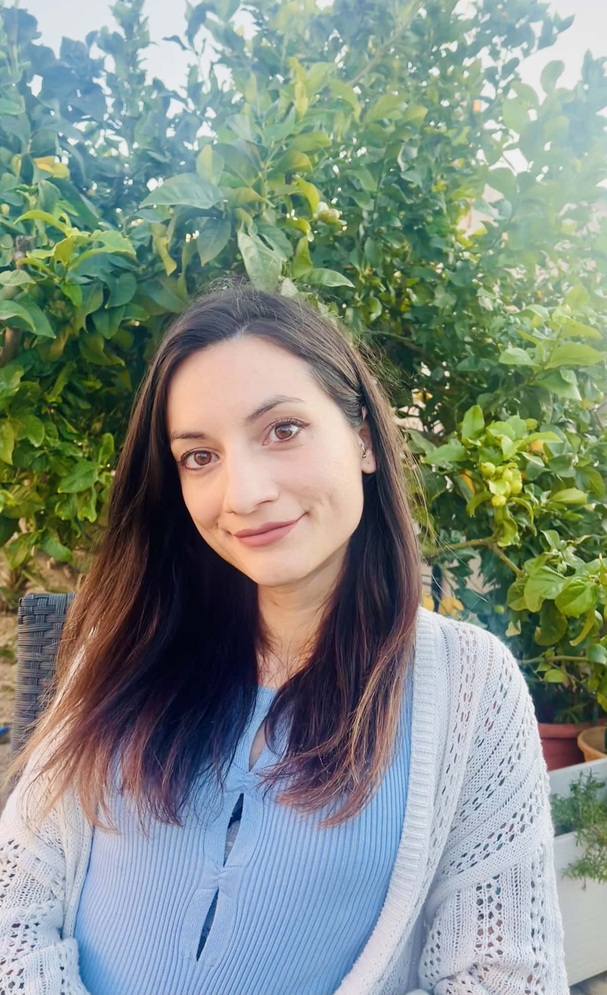 Laura Miñano Mañero (traductora)