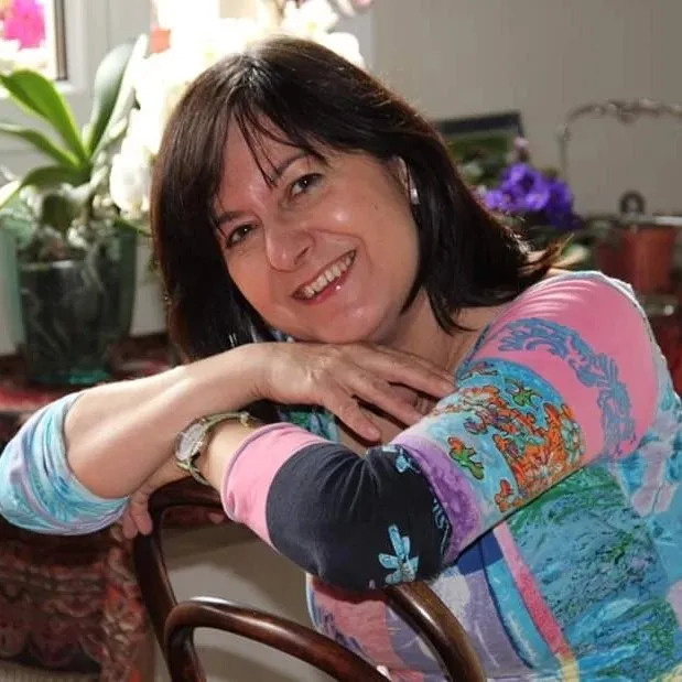 María Jesús Sánchez Obeso