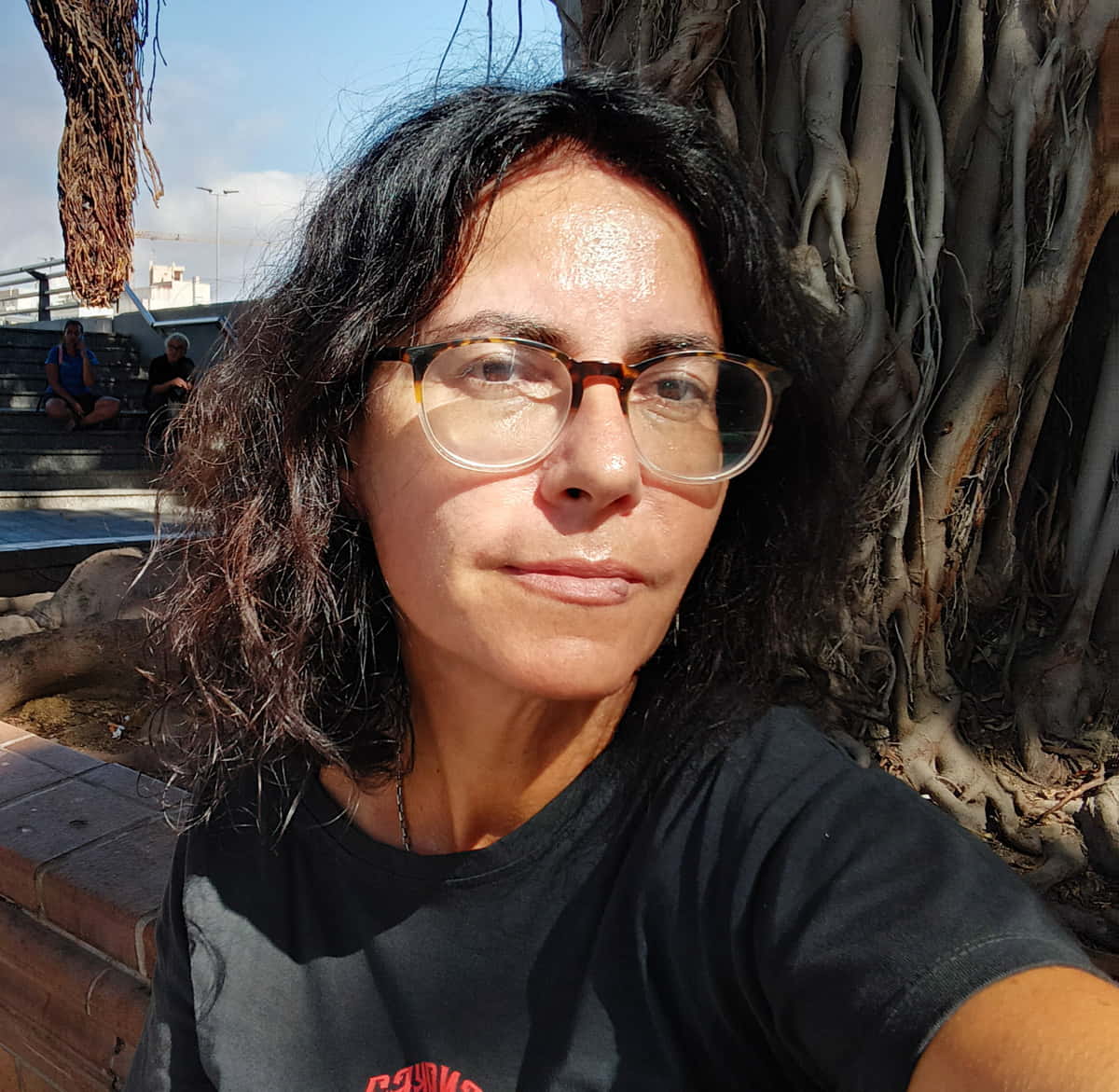 Itziar Mínguez Arnáiz