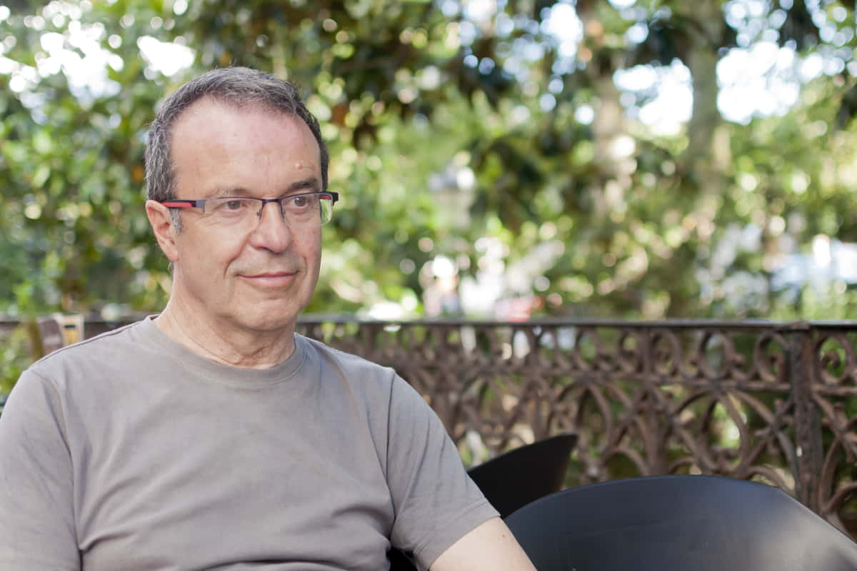 Javier García Cellino