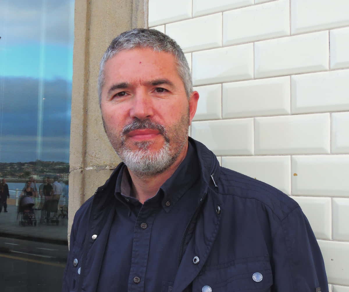 Javier Aroca