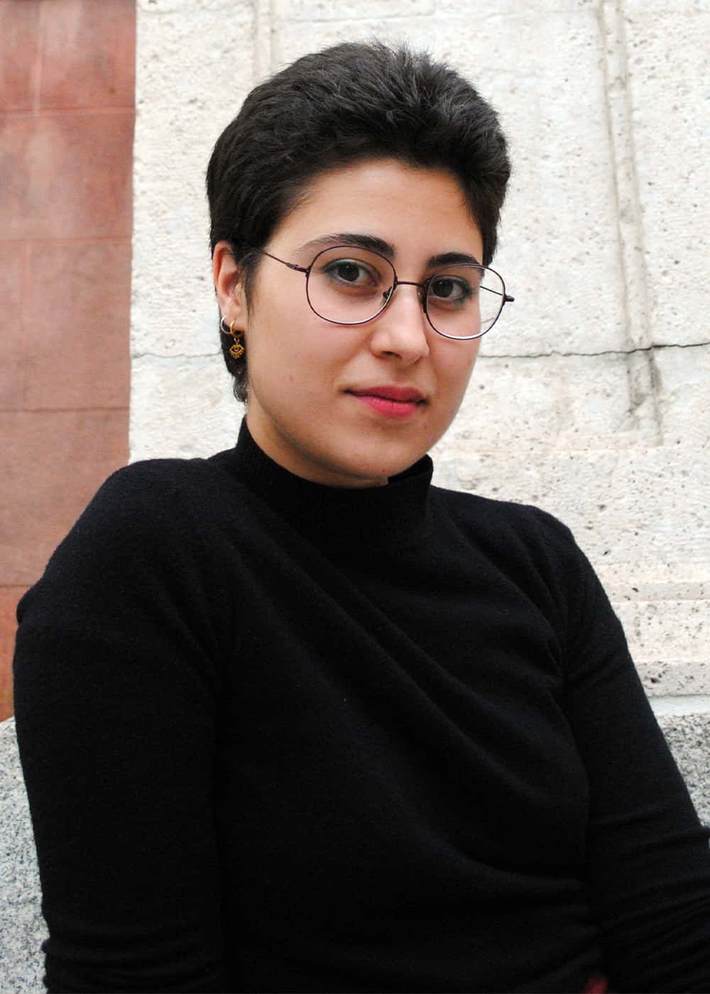Lucía Bleusvet