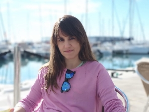 Marina Carretero Gómez