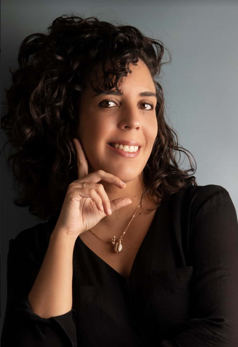Marina Serrano Escobar