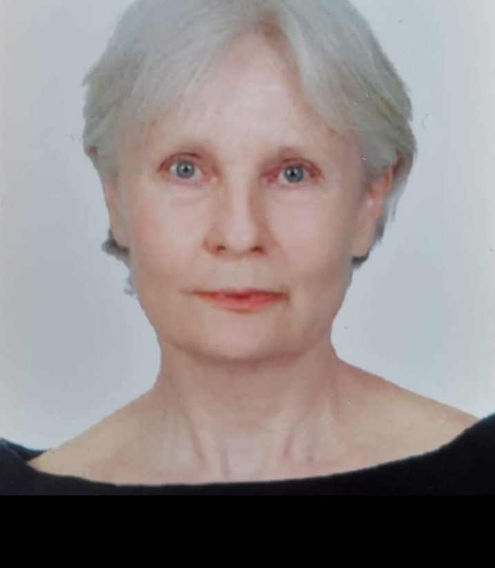 Yolanda Serrano Meana