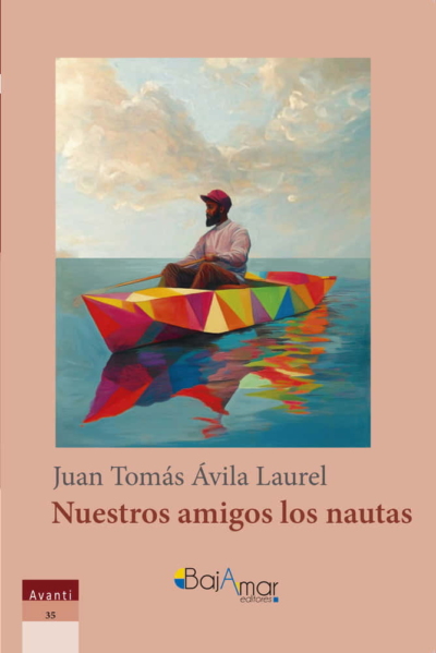 Nuestros amigos los Nautas