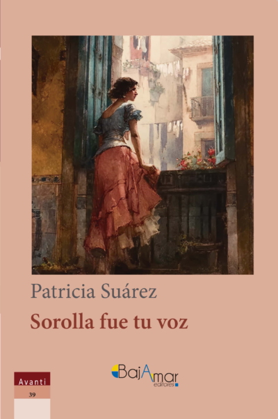 Sorolla fue tu voz