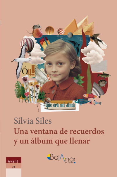 Una ventana de recuerdos y un álbum que llenar