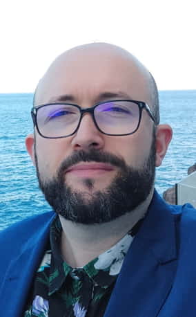Alejandro Díaz Castaño