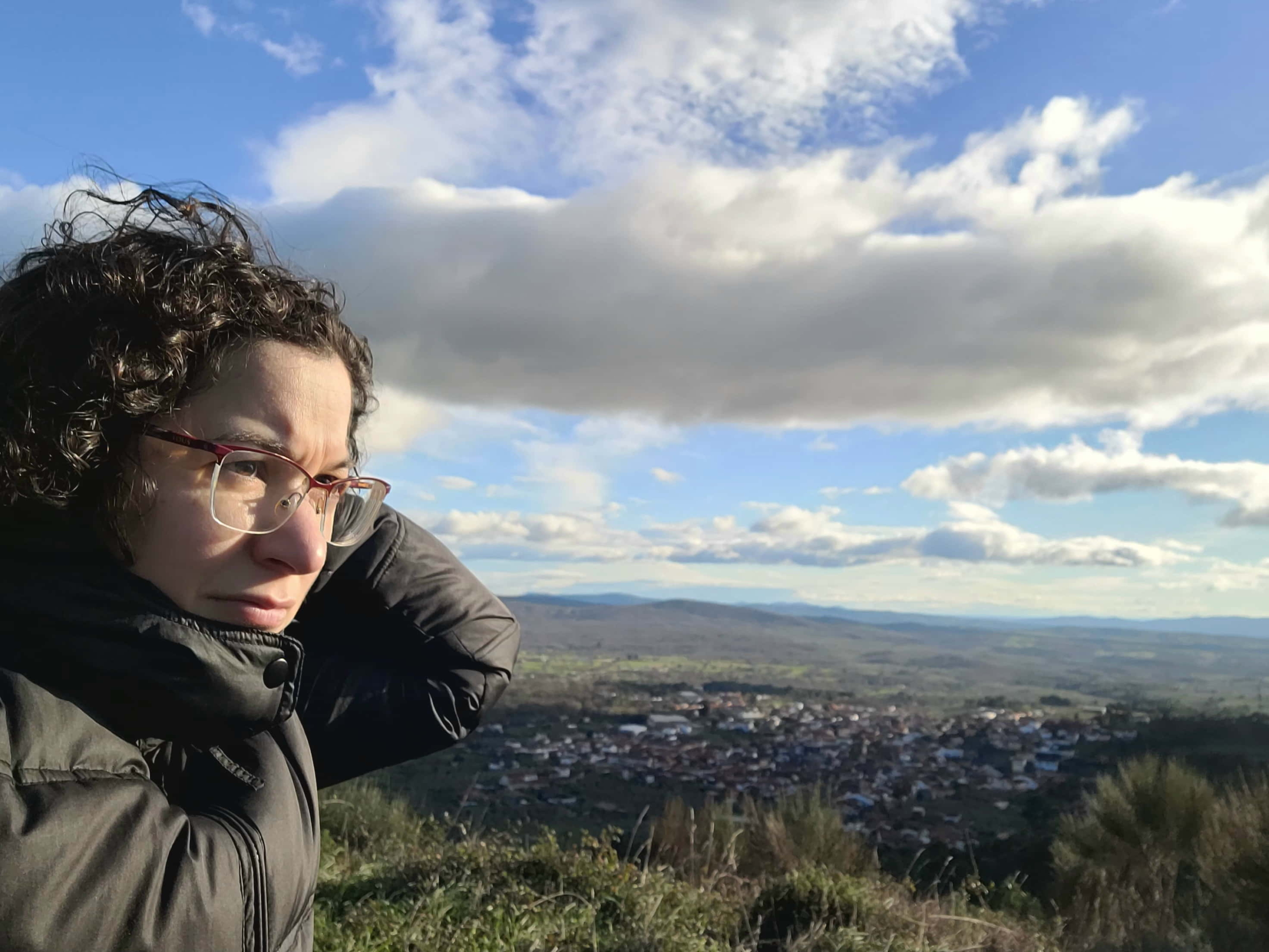Alicia Manso Flores (Traductora)